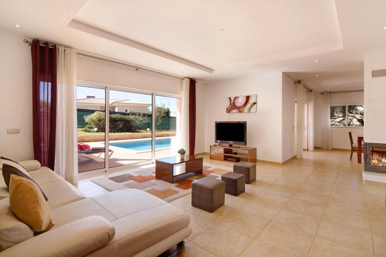 Casa Tulipas Βίλα Λουλέ Εξωτερικό φωτογραφία