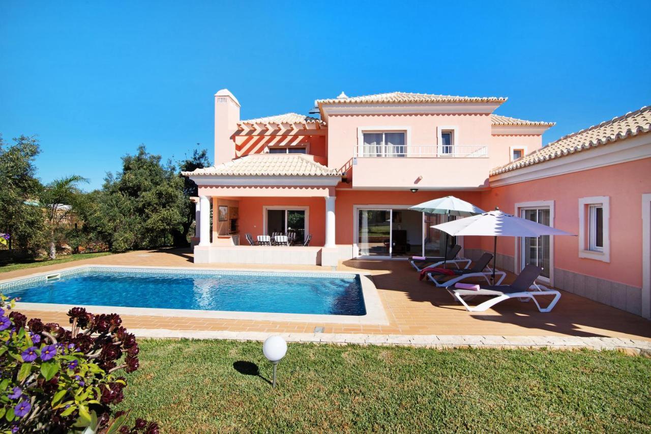 Casa Tulipas Βίλα Λουλέ Εξωτερικό φωτογραφία