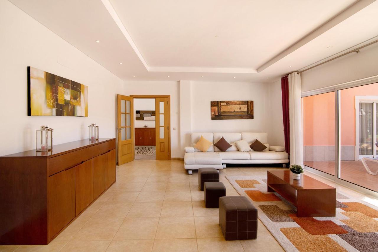 Casa Tulipas Βίλα Λουλέ Εξωτερικό φωτογραφία