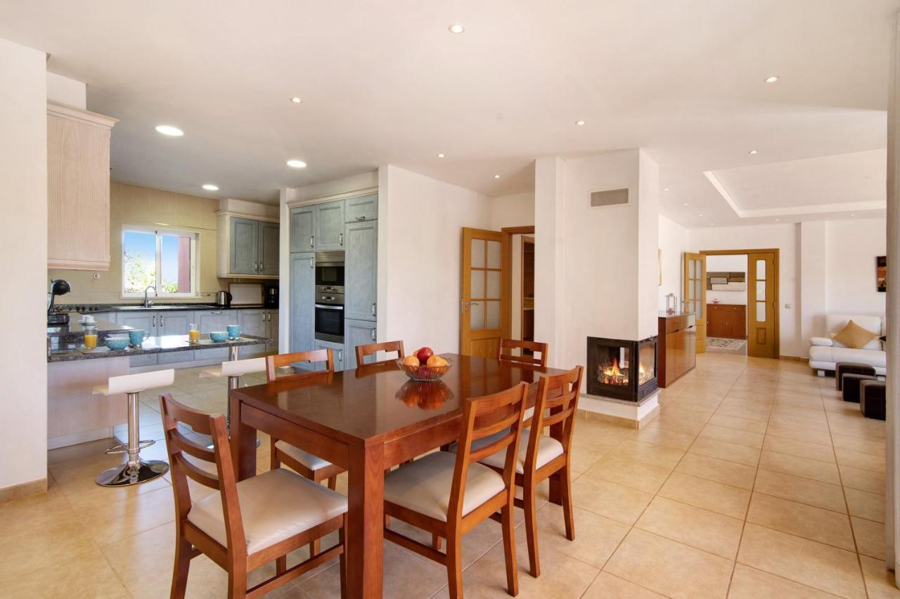 Casa Tulipas Βίλα Λουλέ Εξωτερικό φωτογραφία