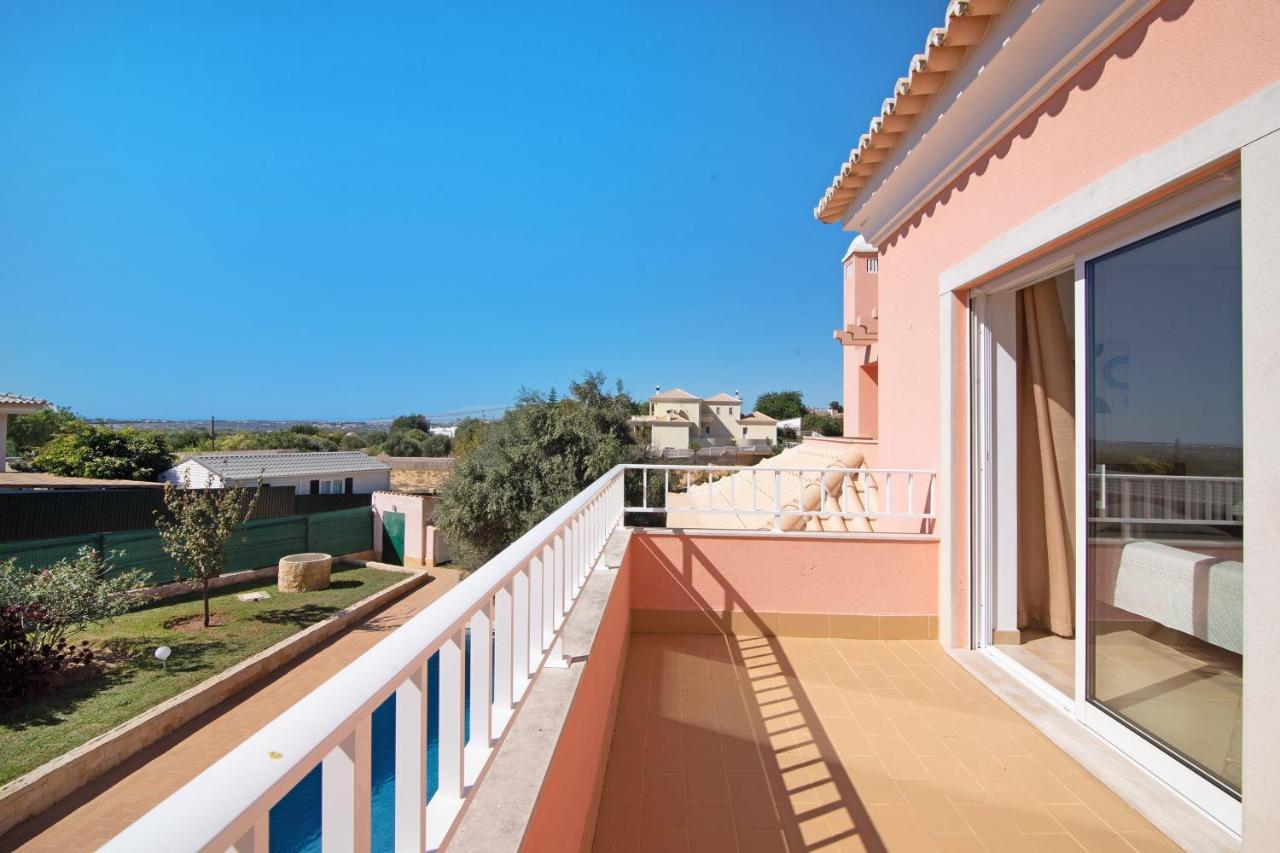 Casa Tulipas Βίλα Λουλέ Εξωτερικό φωτογραφία