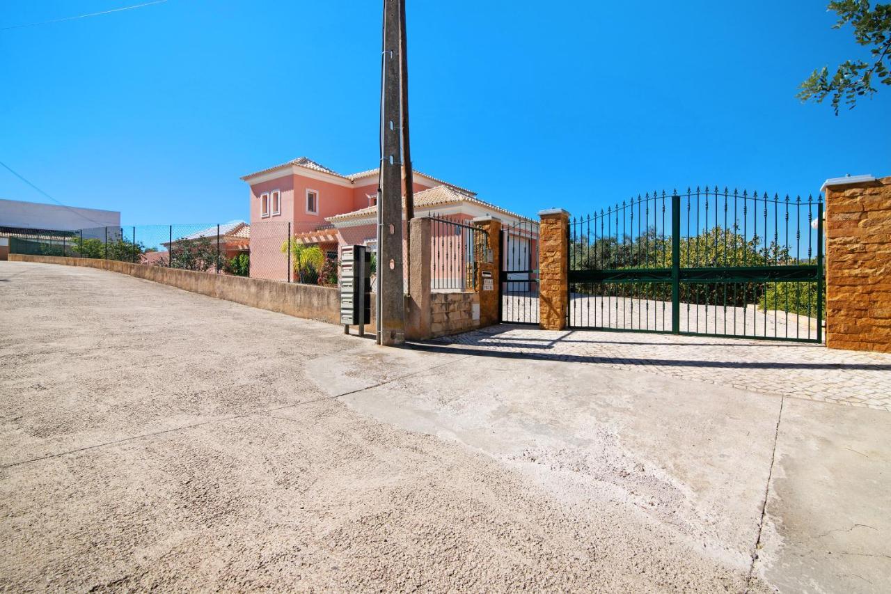 Casa Tulipas Βίλα Λουλέ Εξωτερικό φωτογραφία