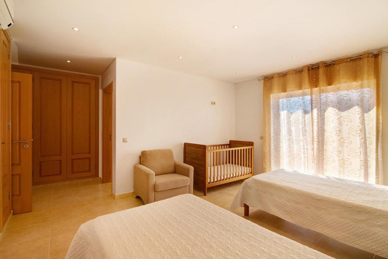 Casa Tulipas Βίλα Λουλέ Εξωτερικό φωτογραφία