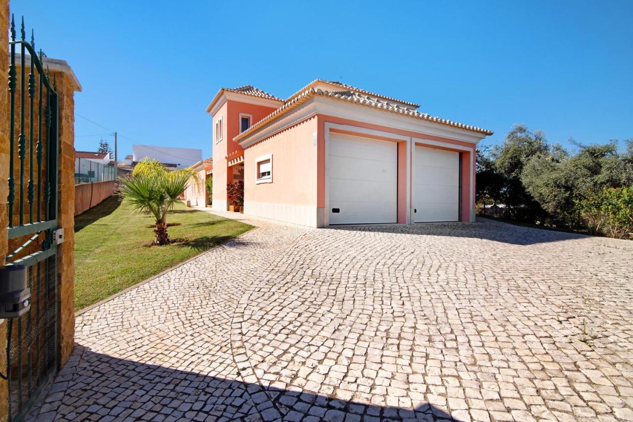 Casa Tulipas Βίλα Λουλέ Εξωτερικό φωτογραφία